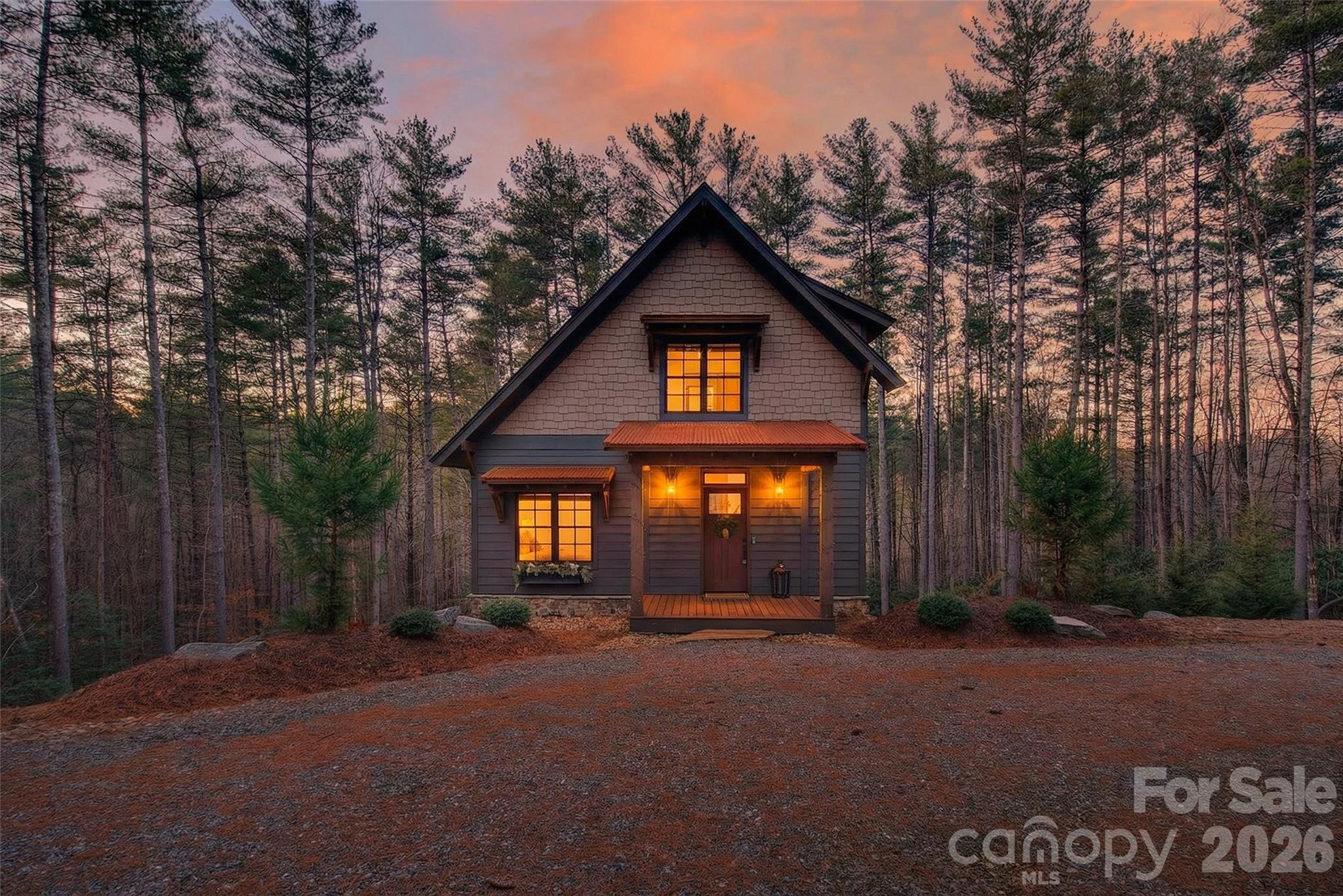 103 Big Game Drive Nebo NC 28761