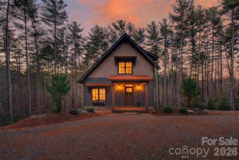 103 Big Game Drive Nebo NC 28761