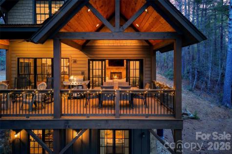 103 Big Game Drive Nebo NC 28761