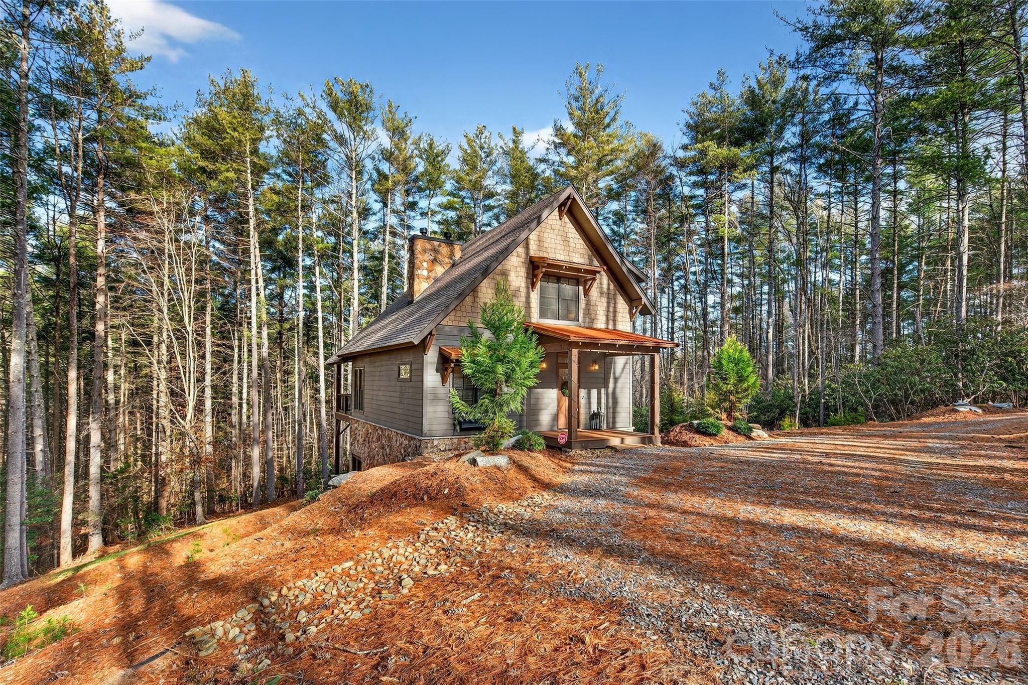 103 Big Game Drive Nebo NC 28761