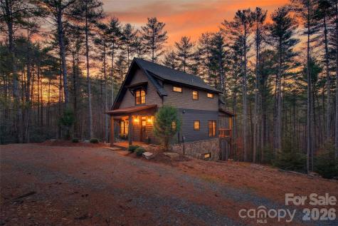 103 Big Game Drive Nebo NC 28761