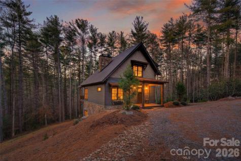 103 Big Game Drive Nebo NC 28761