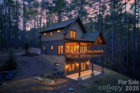 103 Big Game Drive Nebo NC 28761
