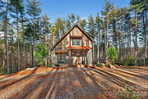 103 Big Game Drive Nebo NC 28761