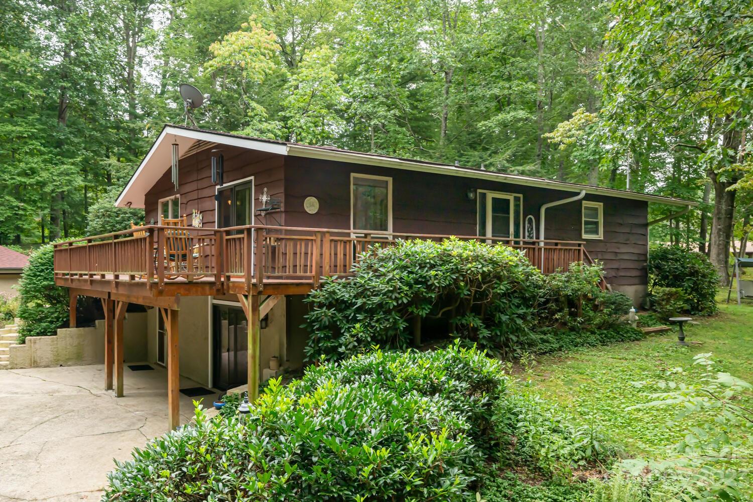166 Baldwin Road Arden NC 28704