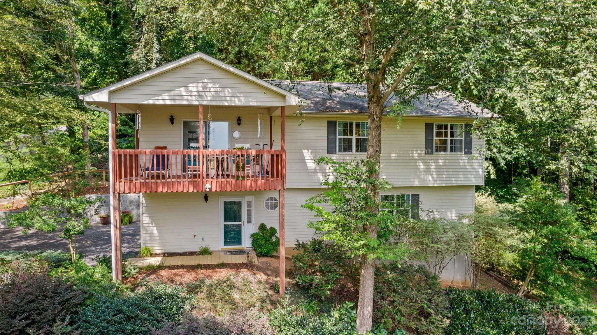 57 Mountain Site Lane Asheville NC 28803