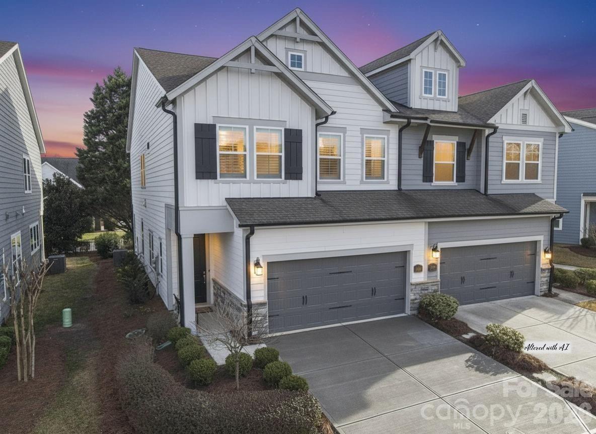 11101 Cobb Creek Court Charlotte NC 28277