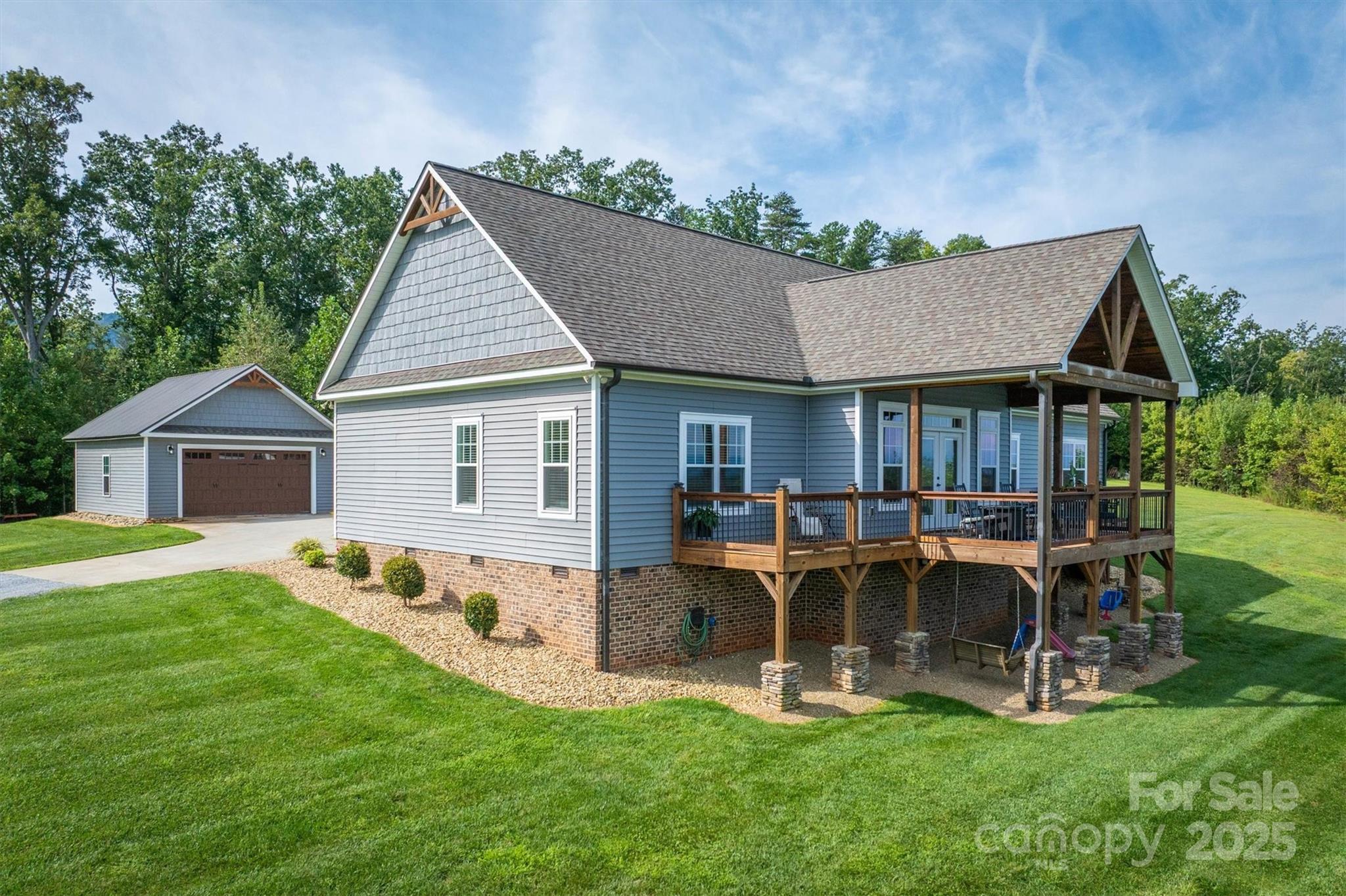 4777 Jenkins Road Morganton NC 28655