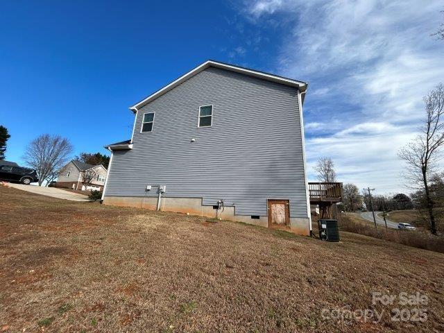 574 30th Avenue Circle NE Hickory NC 28601