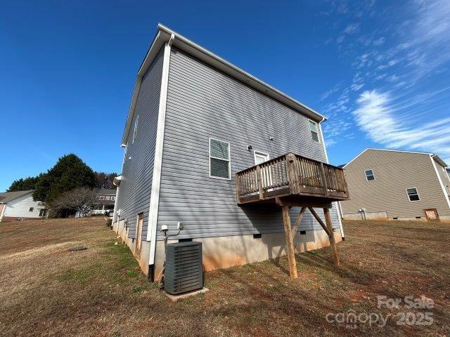 574 30th Avenue Circle NE Hickory NC 28601