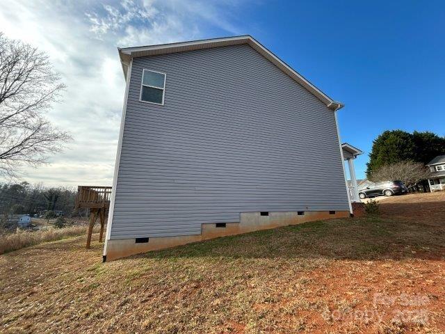 574 30th Avenue Circle NE Hickory NC 28601