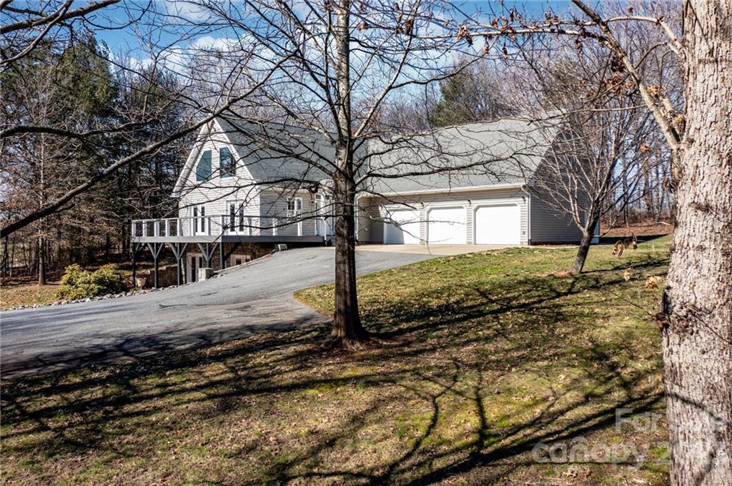 4611 Ike Starnes Road Granite Falls NC 28630
