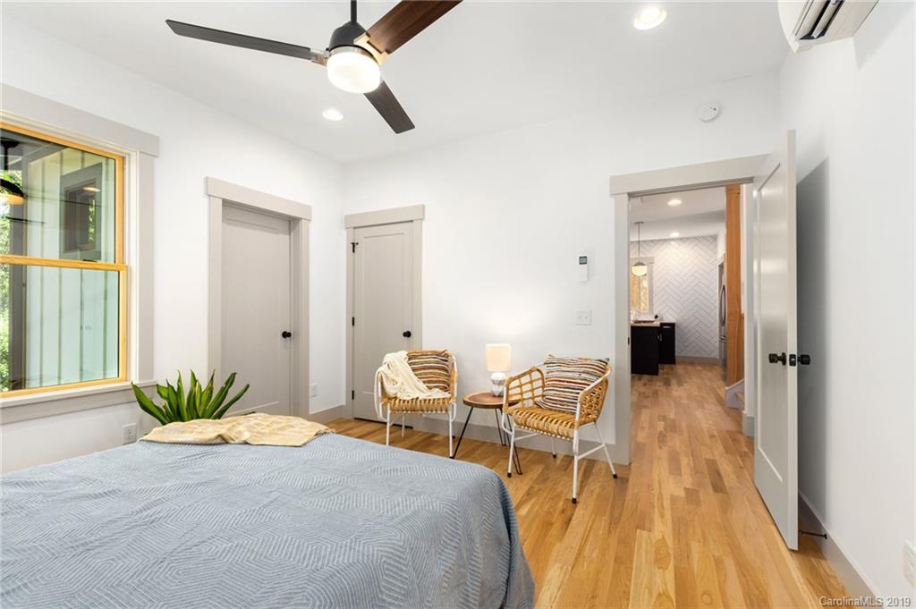 52 Hibriten Drive Asheville NC 28801