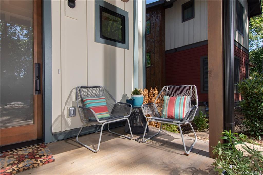 52 Hibriten Drive Asheville NC 28801
