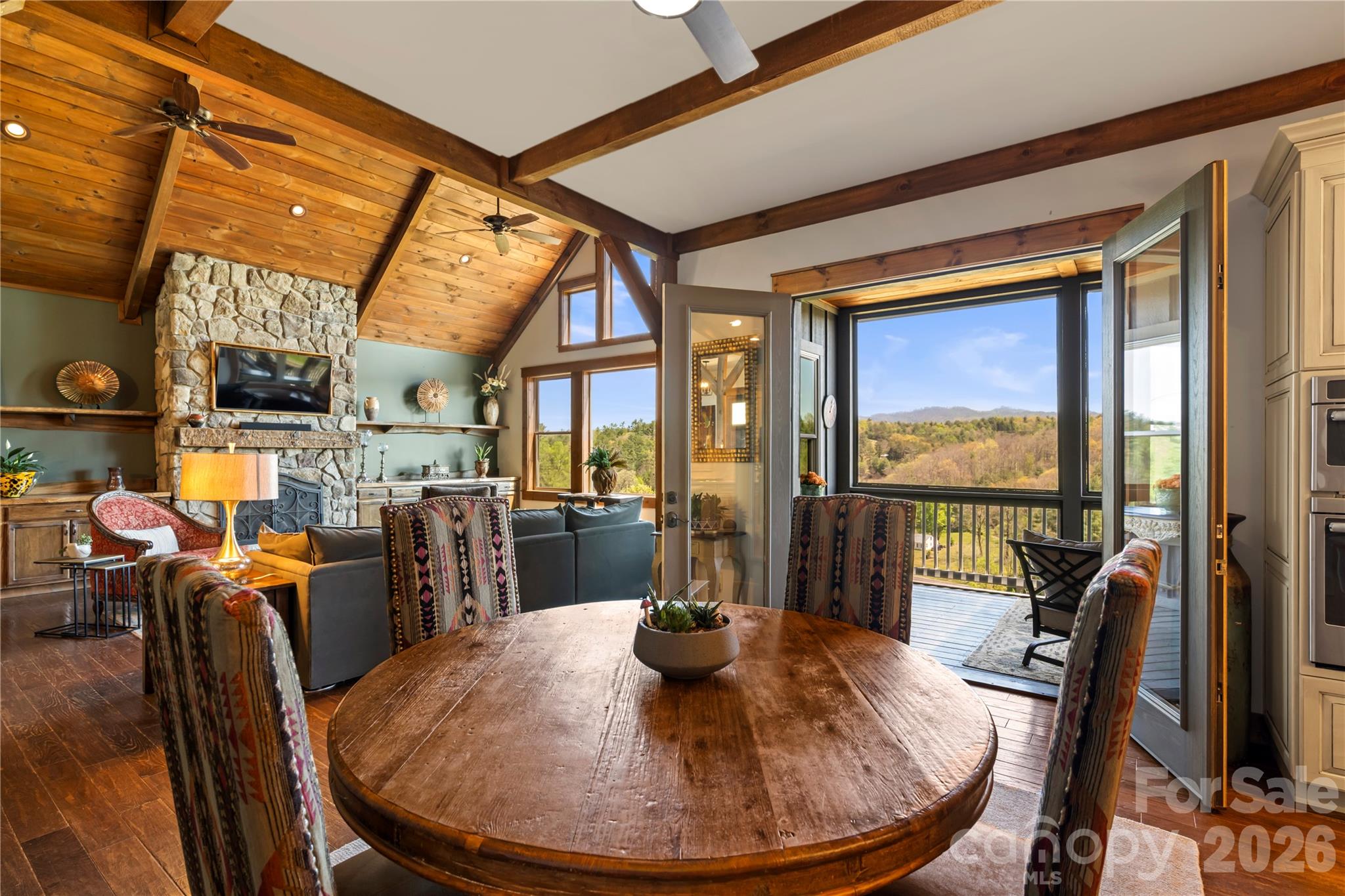 28 Gracie Lane Weaverville NC 28787