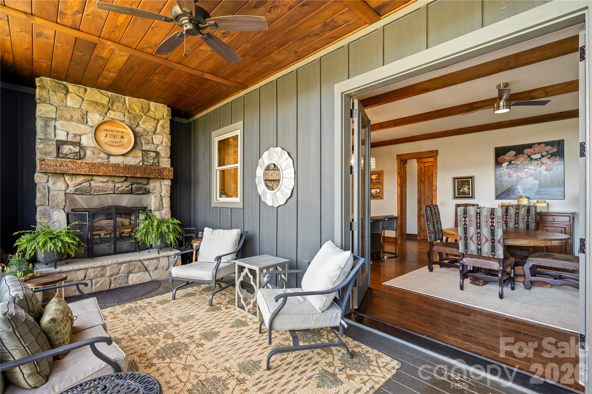 28 Gracie Lane Weaverville NC 28787