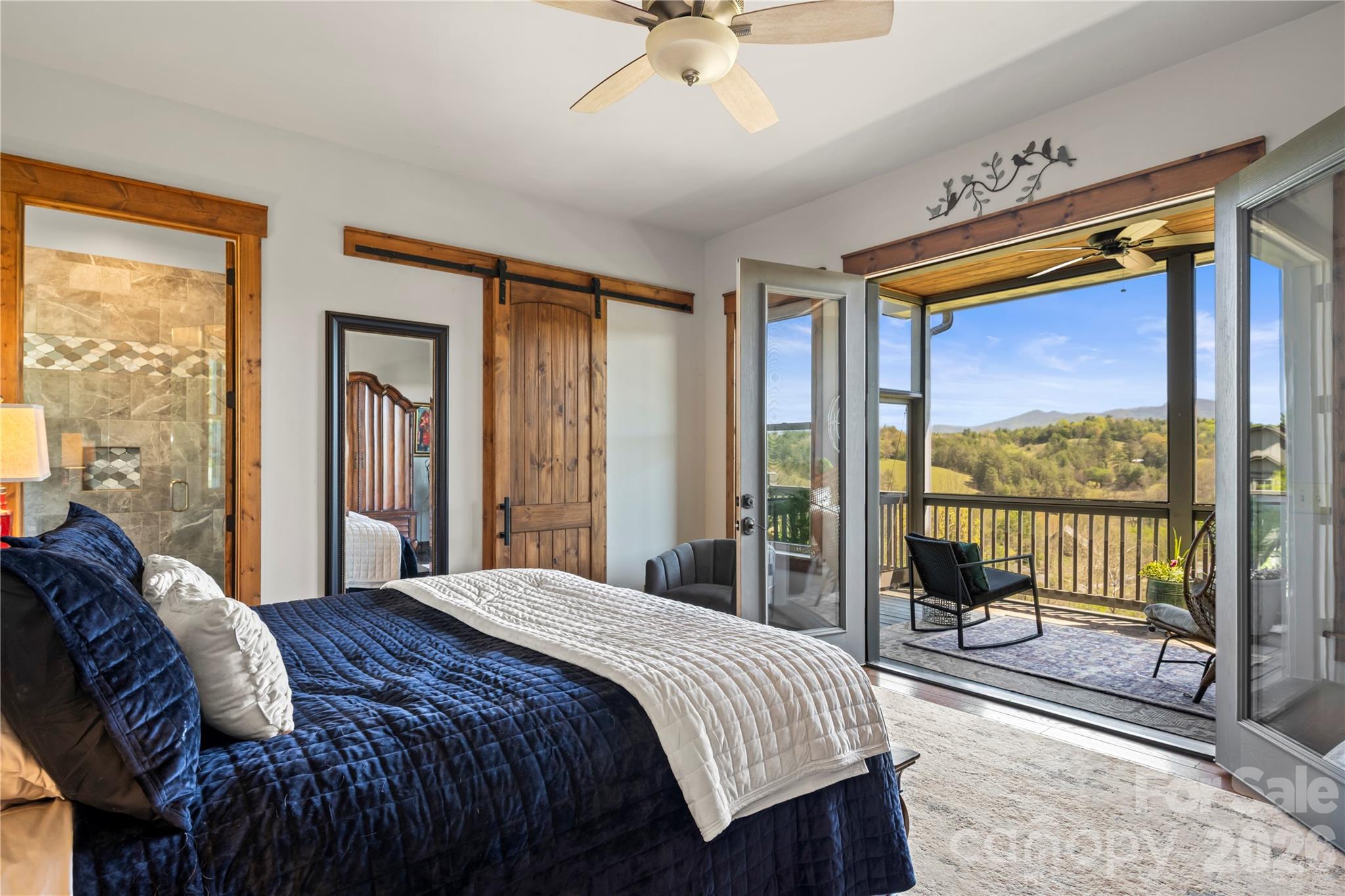 28 Gracie Lane Weaverville NC 28787