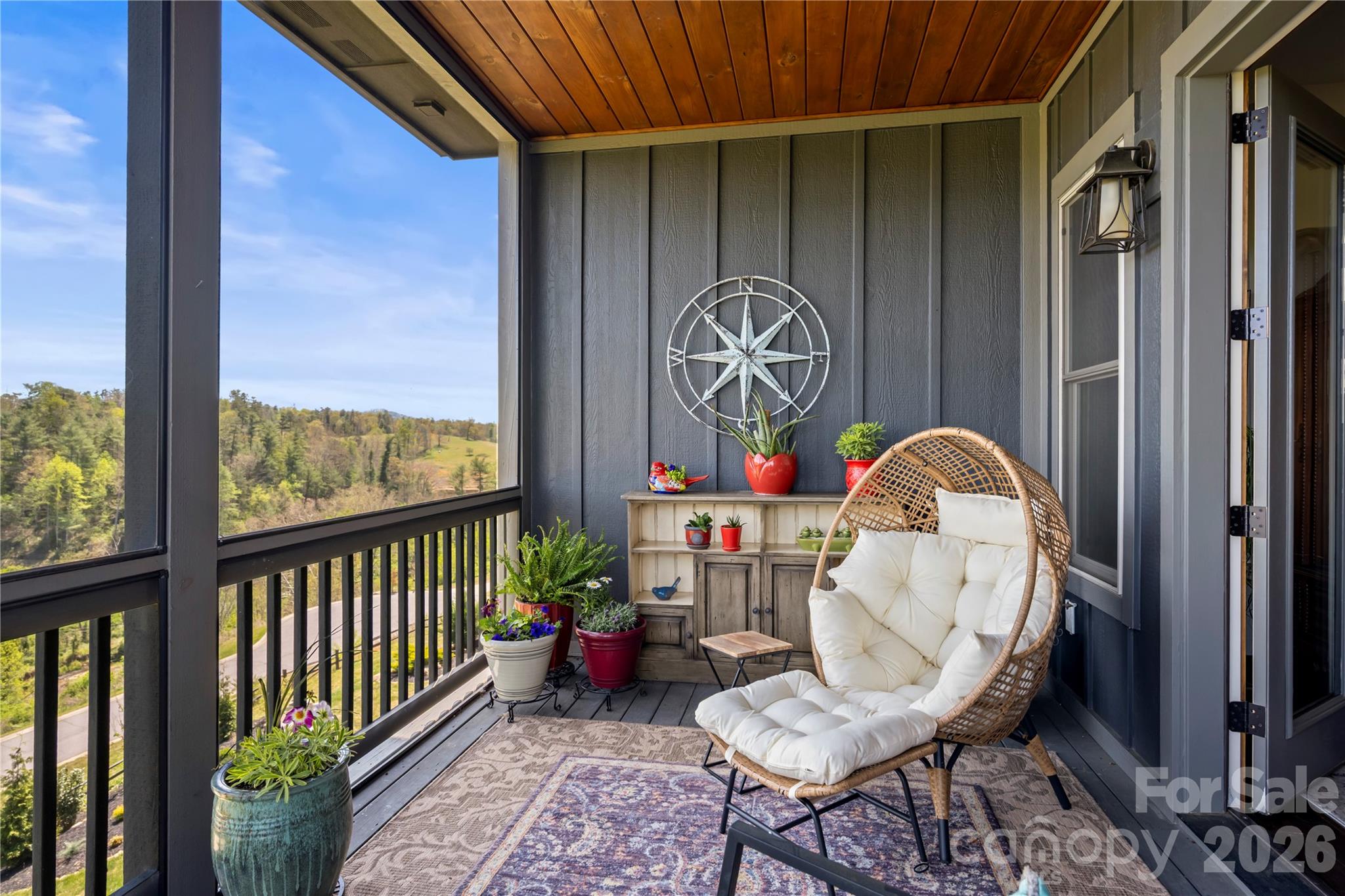 28 Gracie Lane Weaverville NC 28787