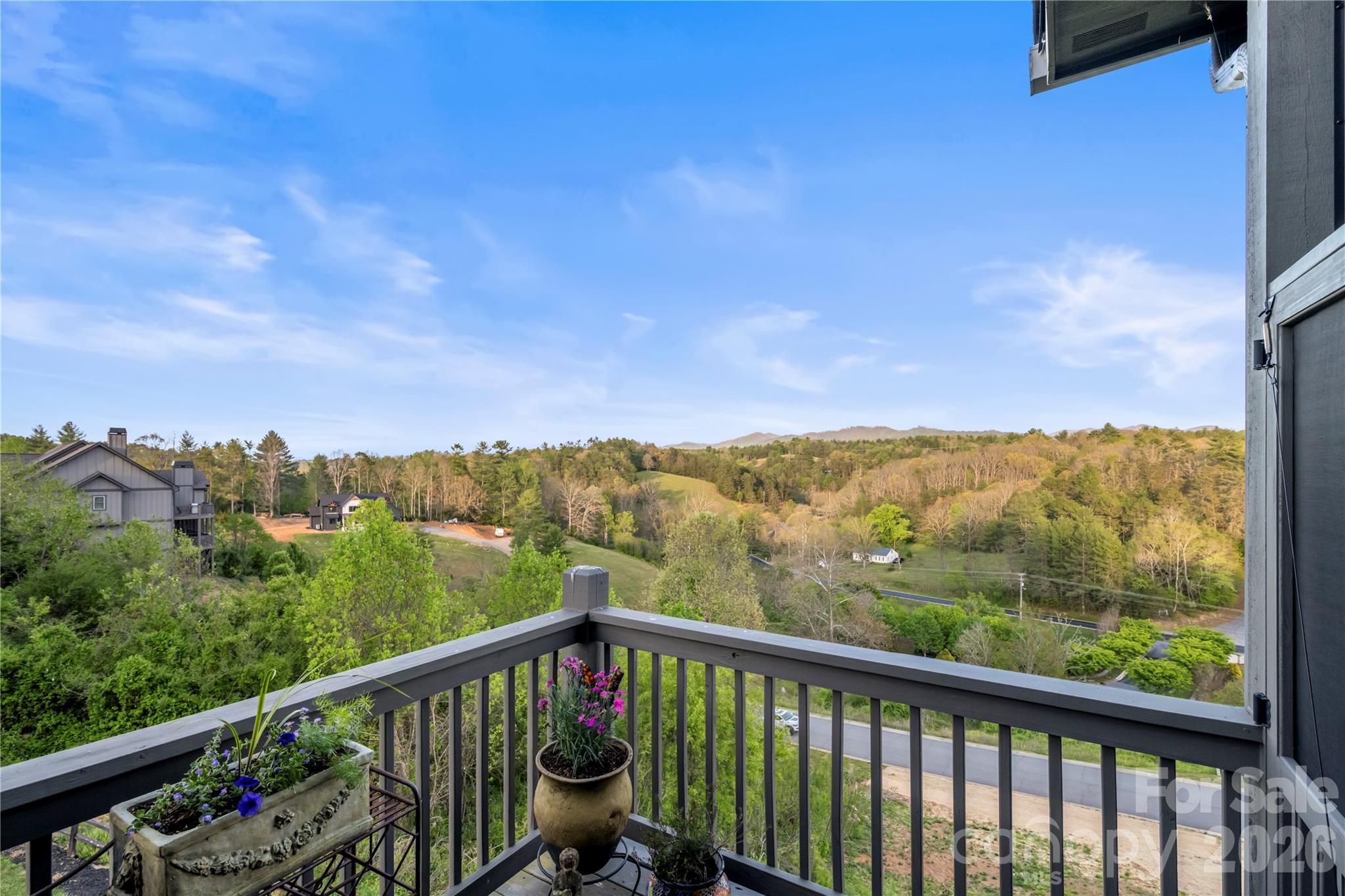 28 Gracie Lane Weaverville NC 28787