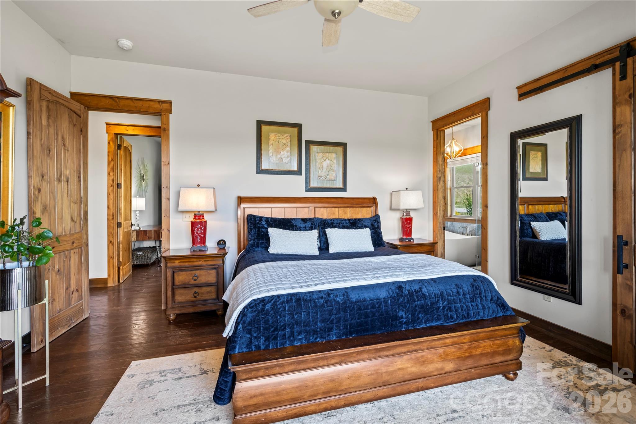 28 Gracie Lane Weaverville NC 28787