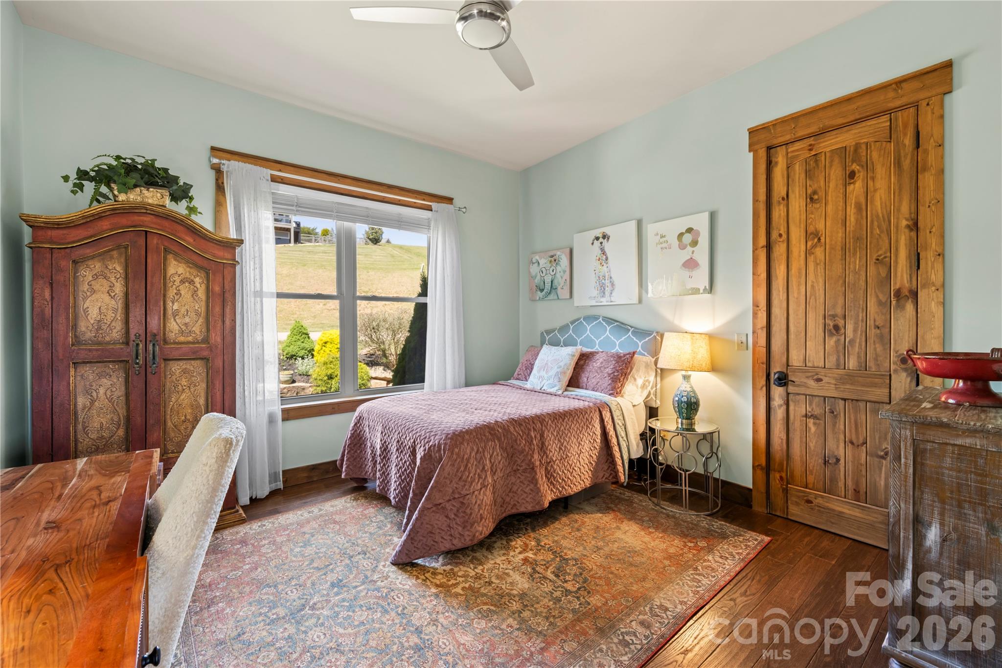 28 Gracie Lane Weaverville NC 28787