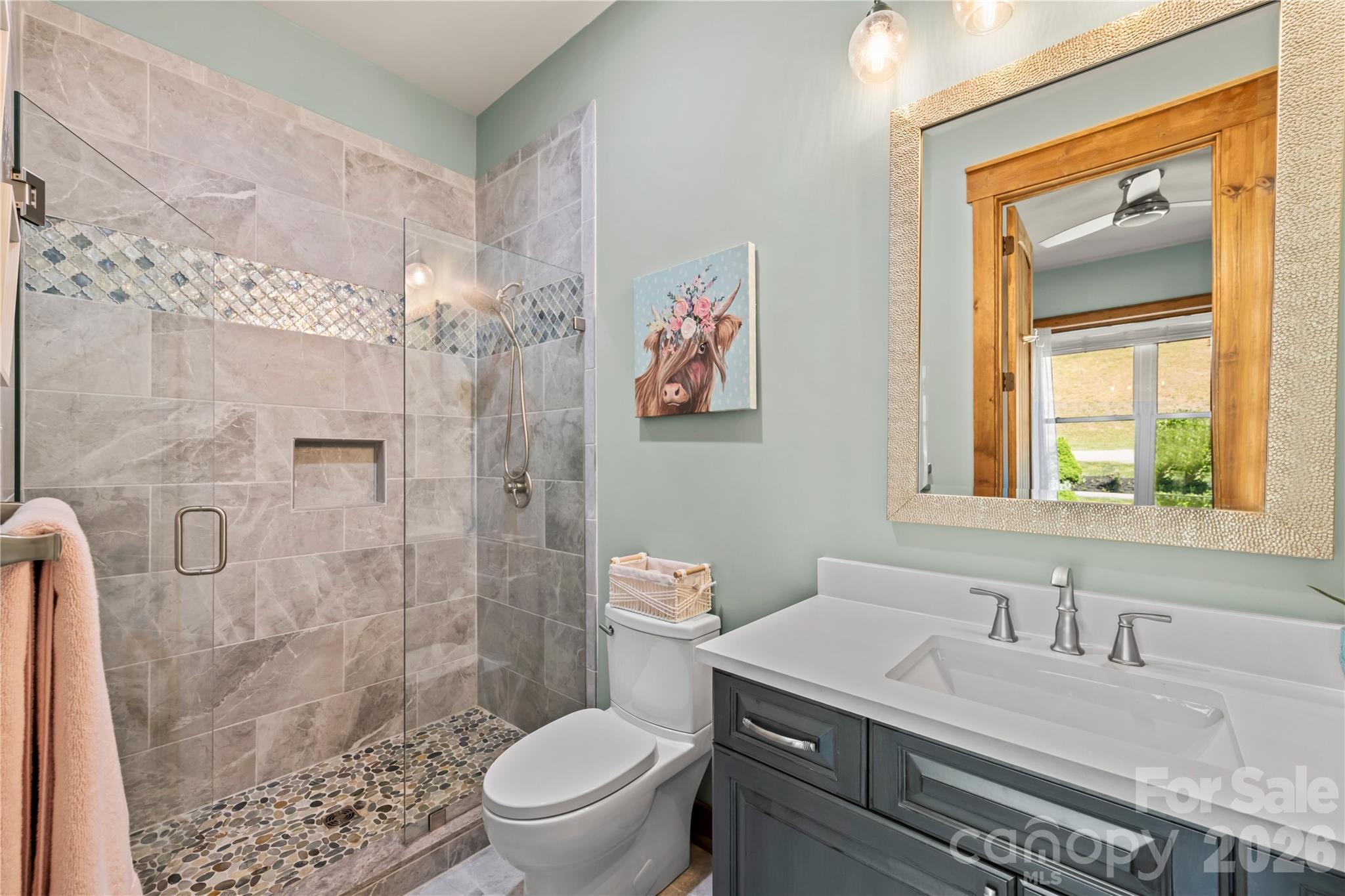 28 Gracie Lane Weaverville NC 28787