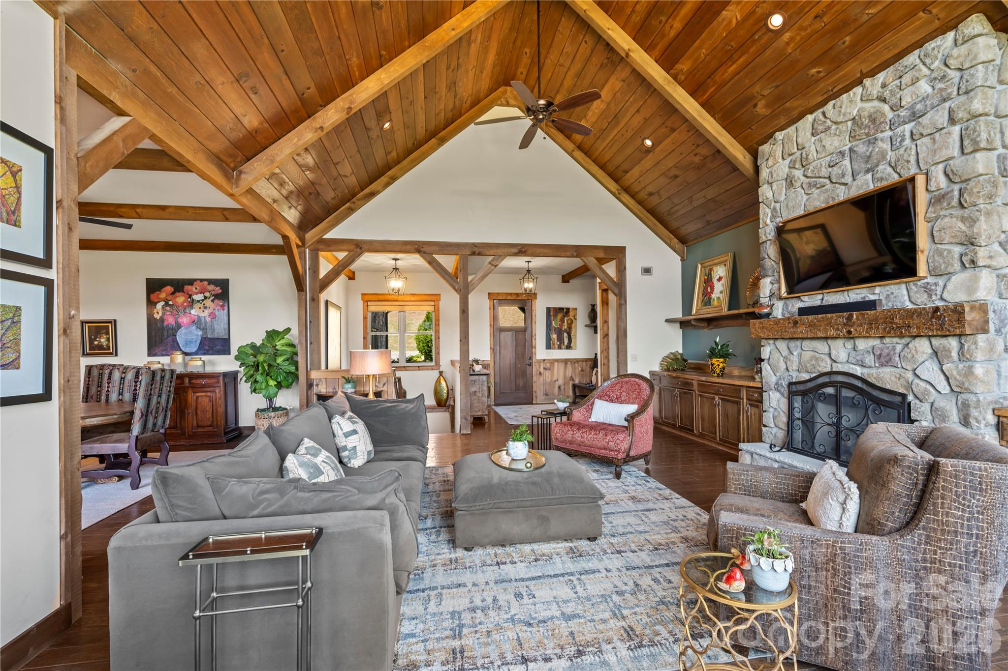 28 Gracie Lane Weaverville NC 28787