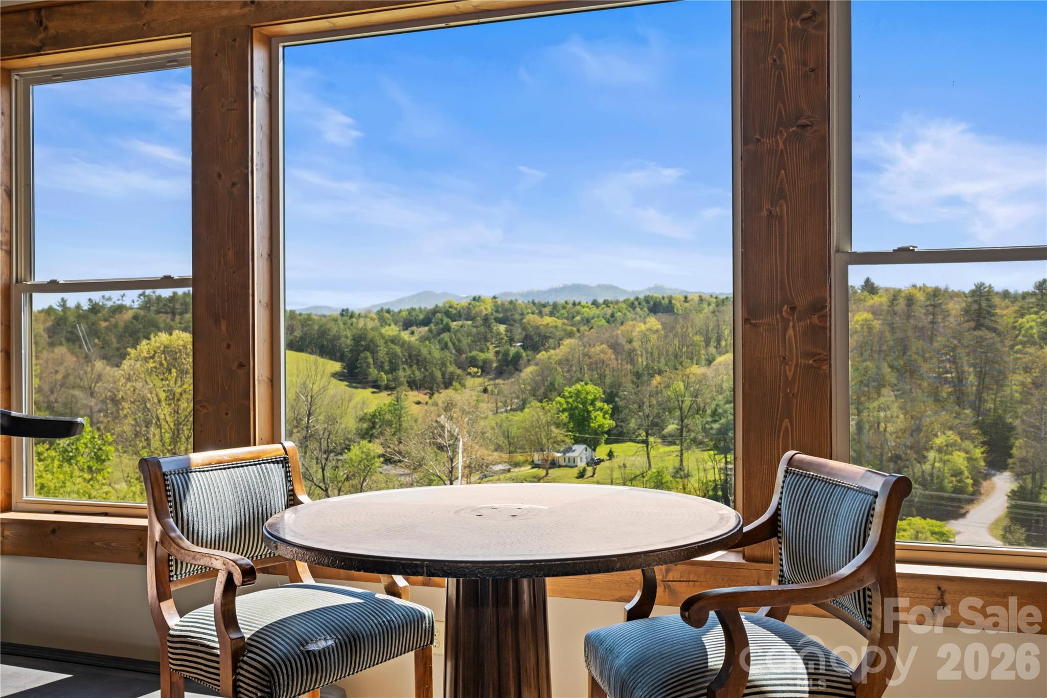 28 Gracie Lane Weaverville NC 28787