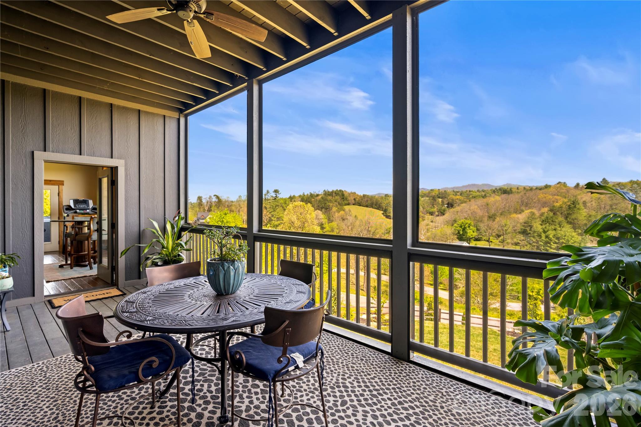 28 Gracie Lane Weaverville NC 28787