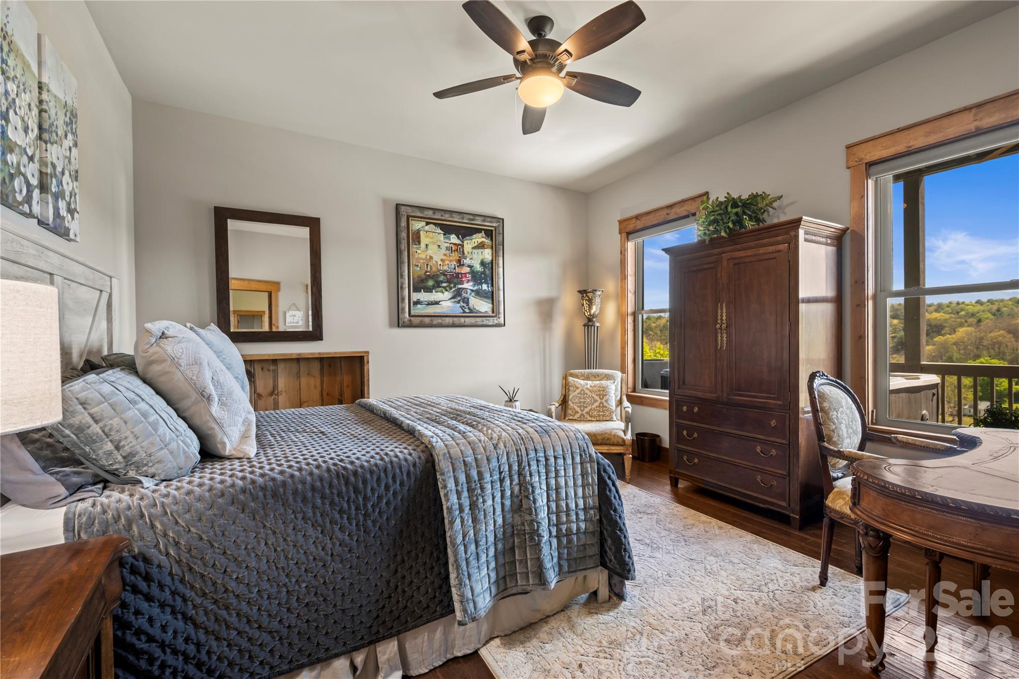 28 Gracie Lane Weaverville NC 28787