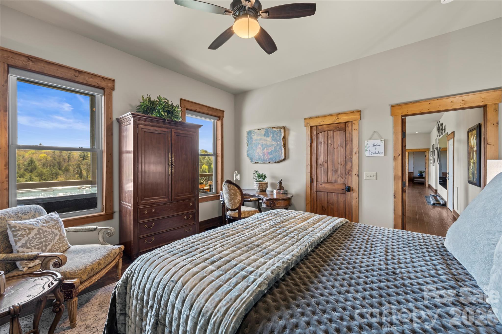 28 Gracie Lane Weaverville NC 28787
