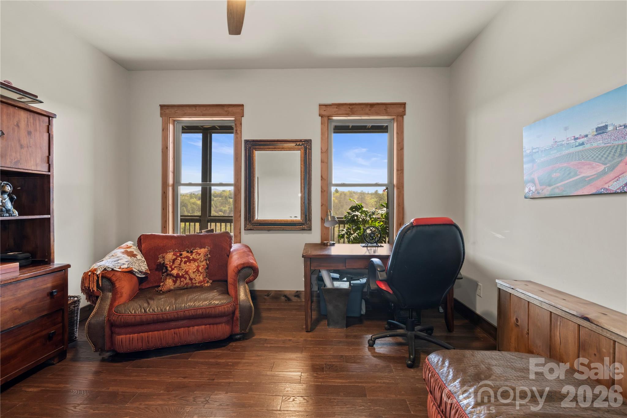 28 Gracie Lane Weaverville NC 28787