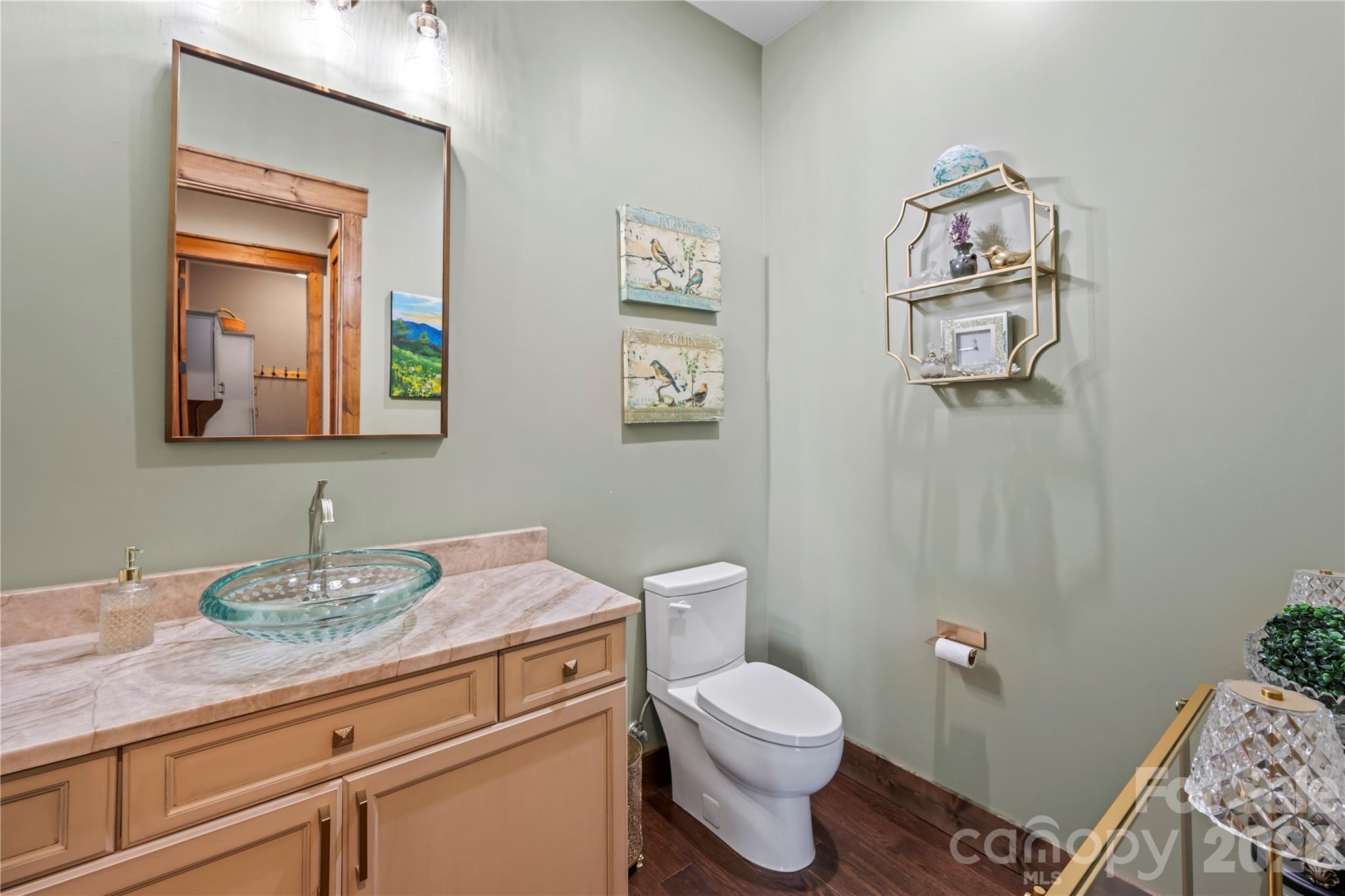 28 Gracie Lane Weaverville NC 28787