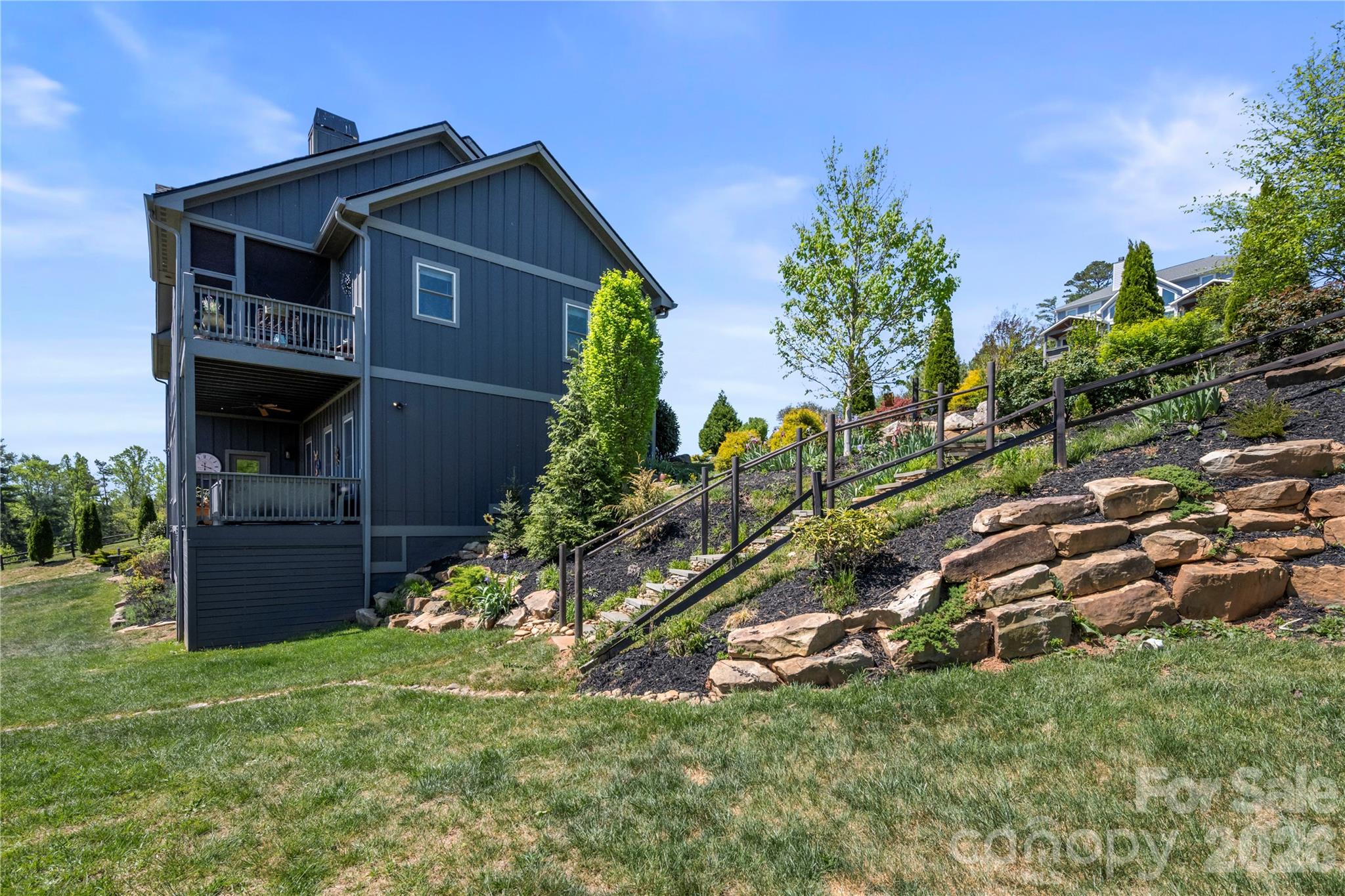 28 Gracie Lane Weaverville NC 28787