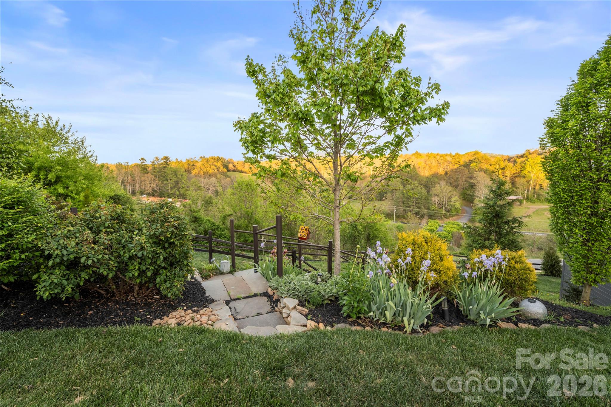 28 Gracie Lane Weaverville NC 28787