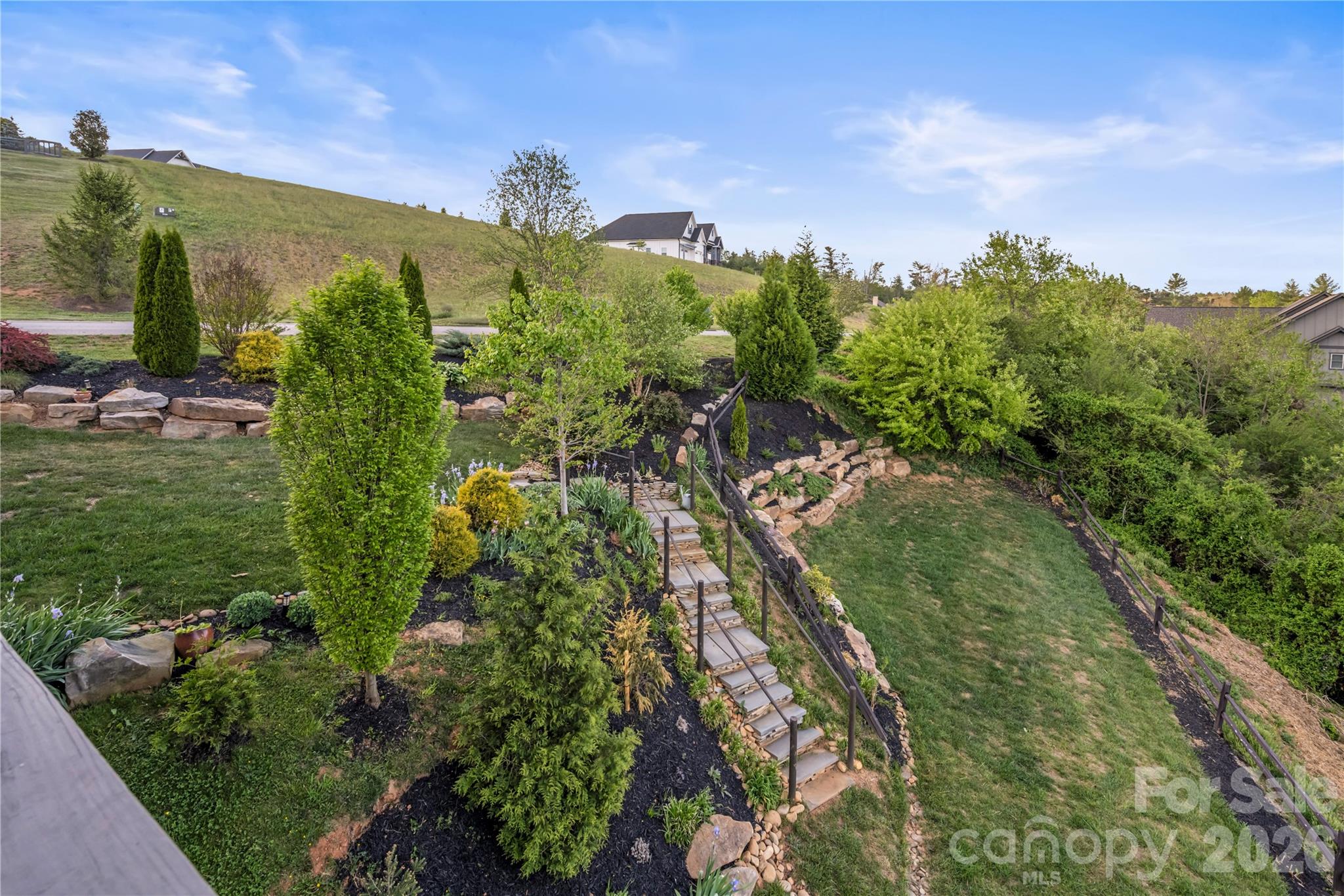 28 Gracie Lane Weaverville NC 28787