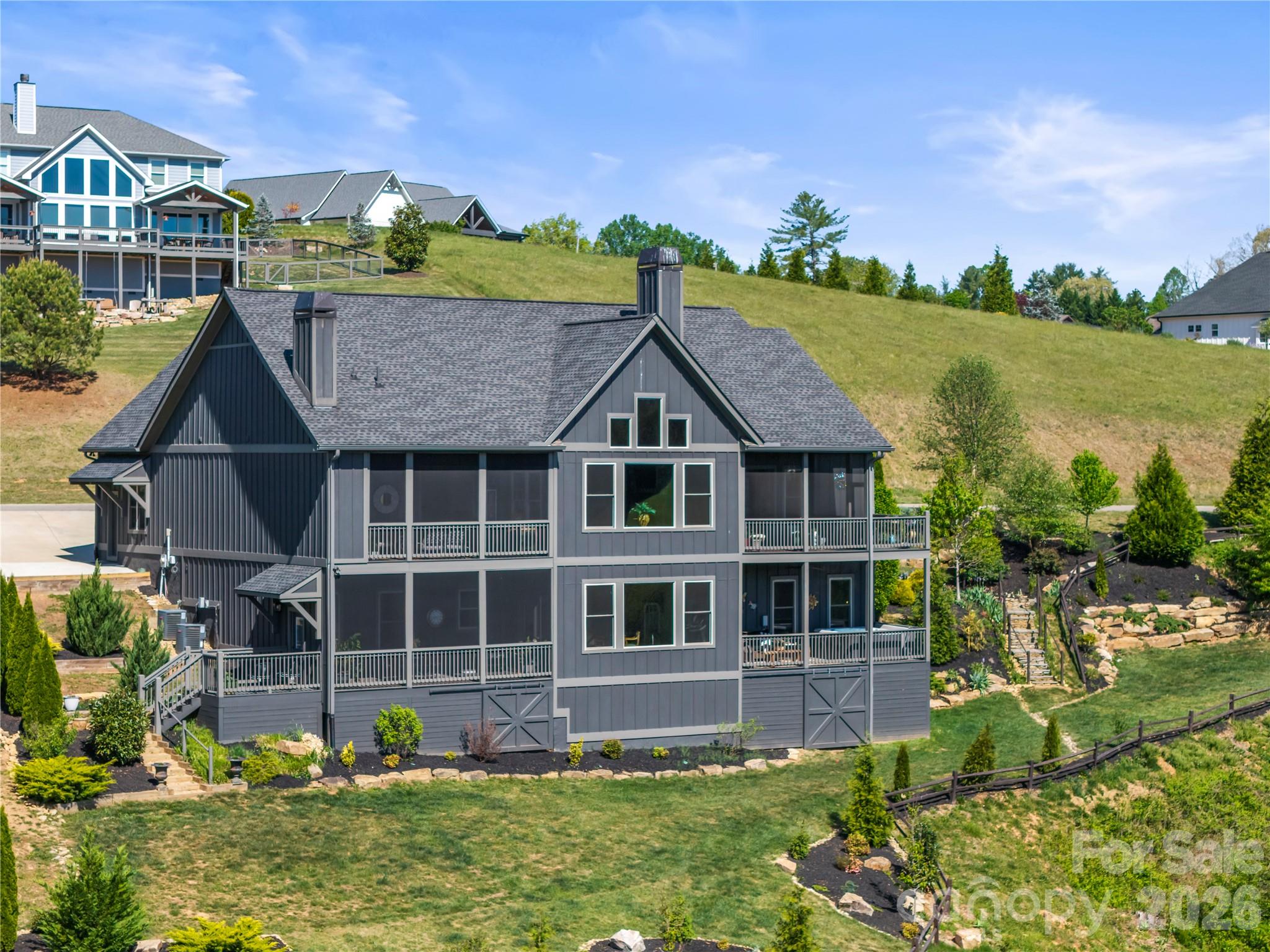 28 Gracie Lane Weaverville NC 28787