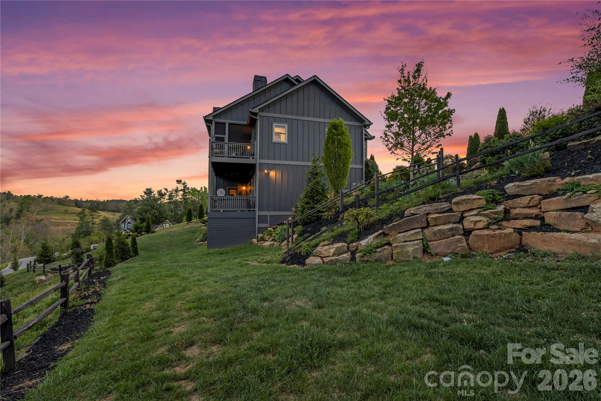 28 Gracie Lane Weaverville NC 28787