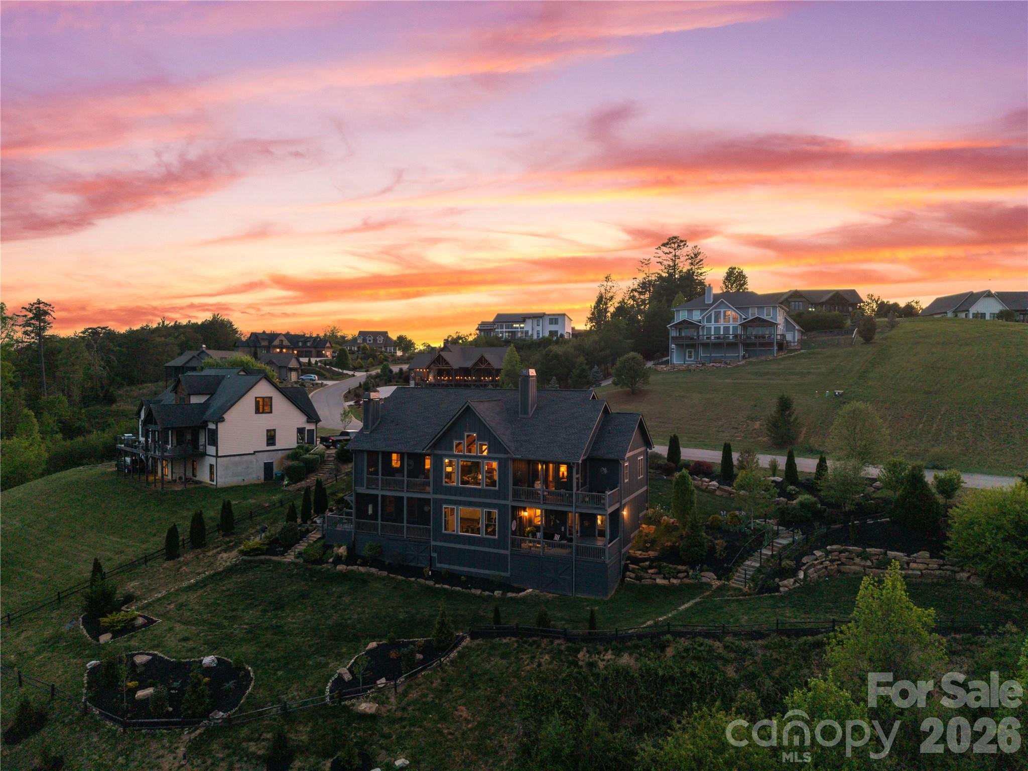 28 Gracie Lane Weaverville NC 28787