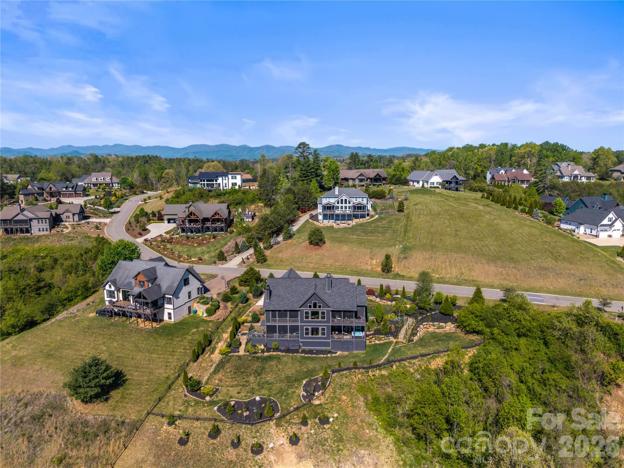 28 Gracie Lane Weaverville NC 28787