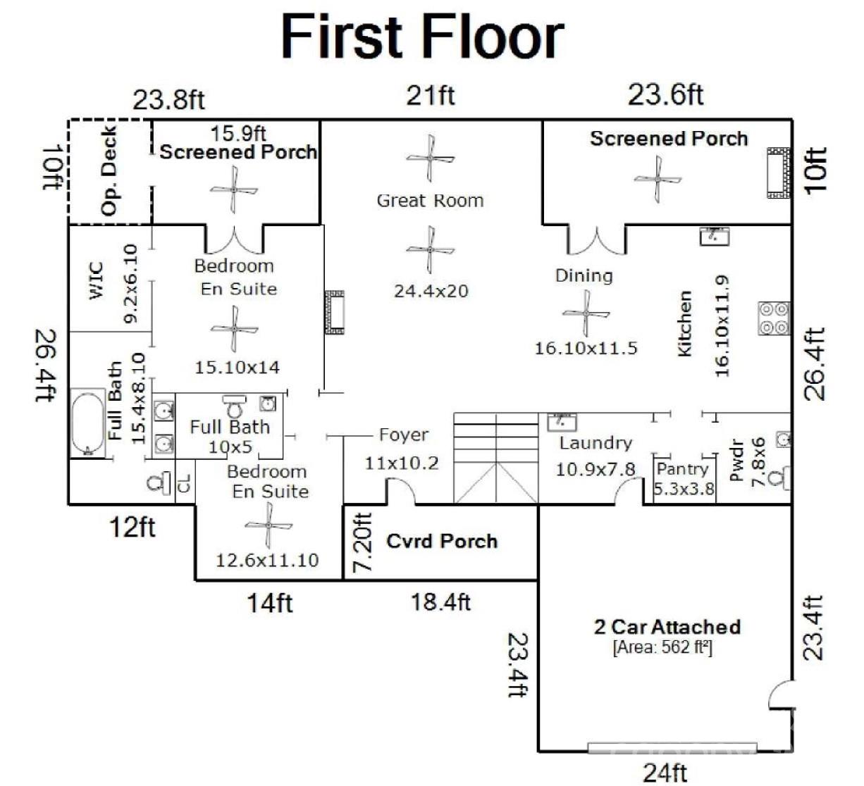 28 Gracie Lane Weaverville NC 28787