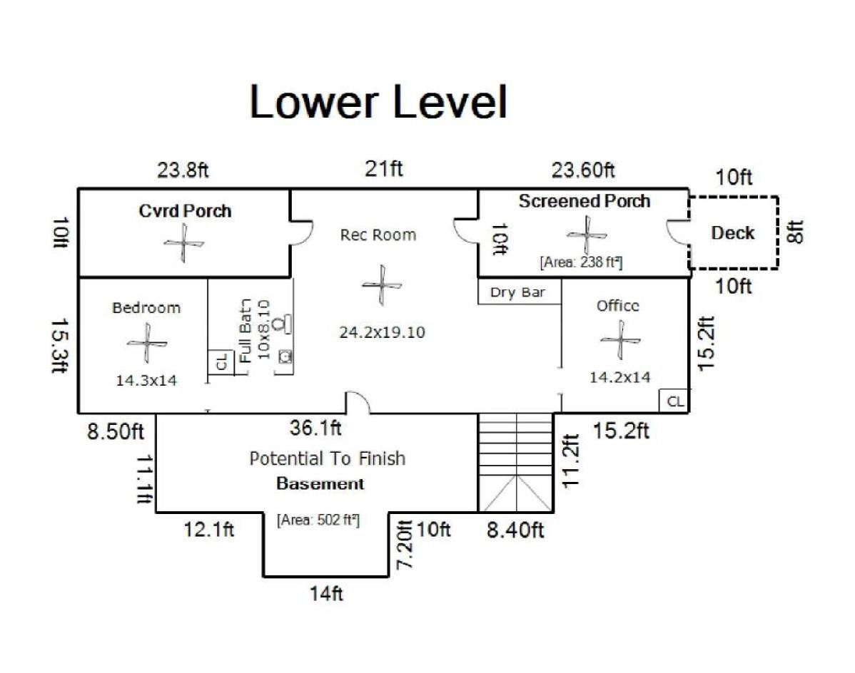28 Gracie Lane Weaverville NC 28787