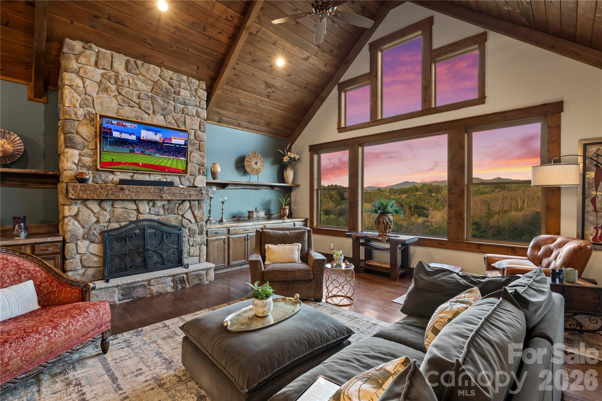 28 Gracie Lane Weaverville NC 28787
