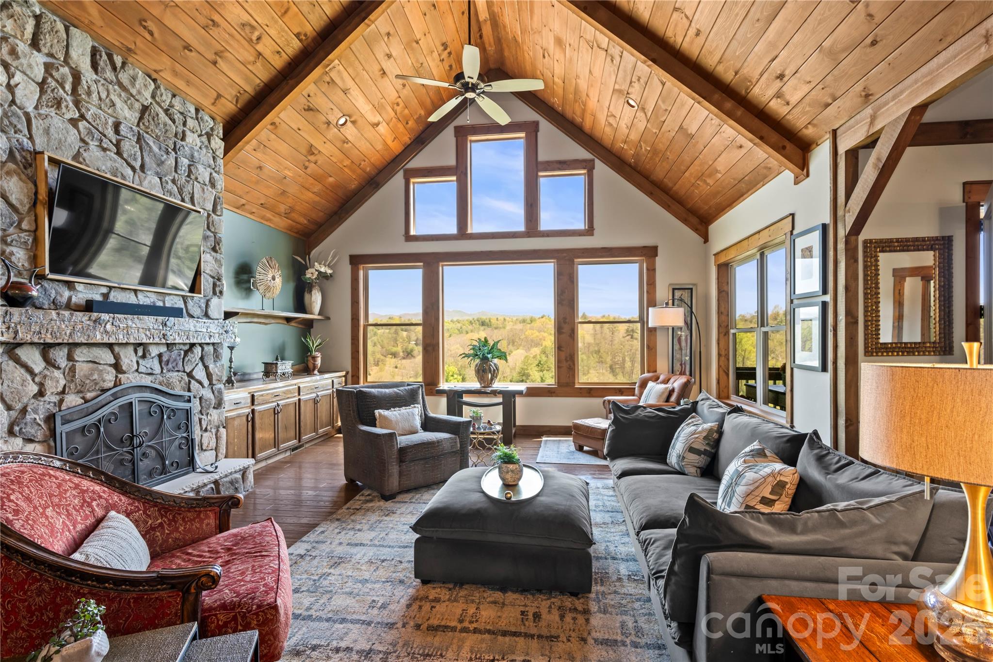 28 Gracie Lane Weaverville NC 28787
