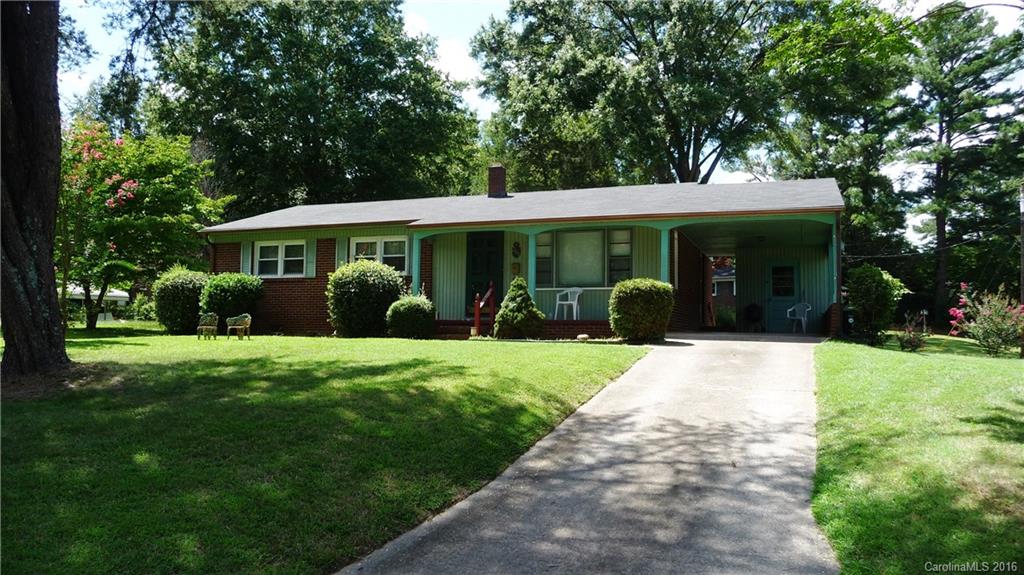 265 Hatley Circle NE Concord NC 28025