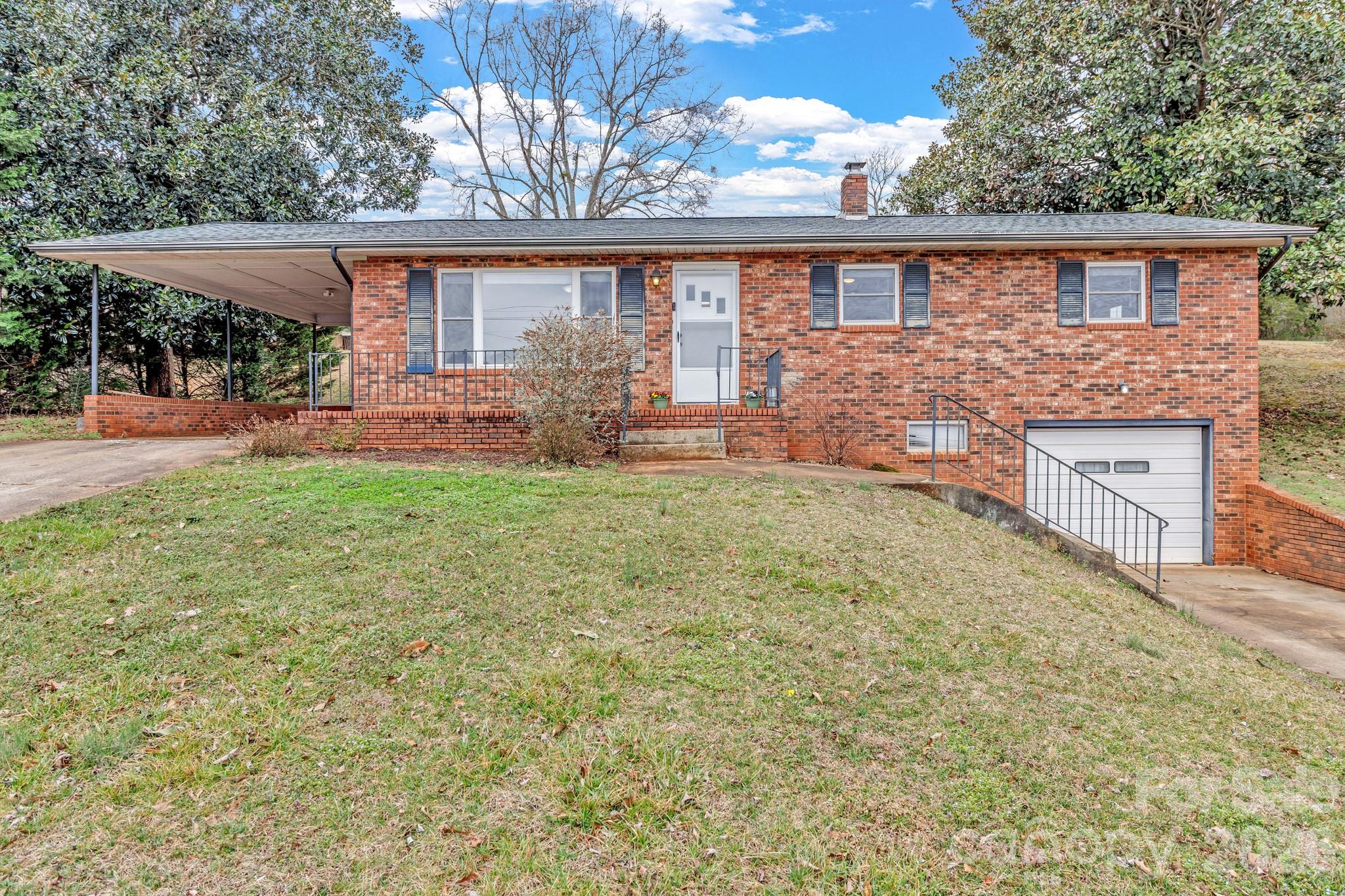 578 Conley Road Morganton NC 28655