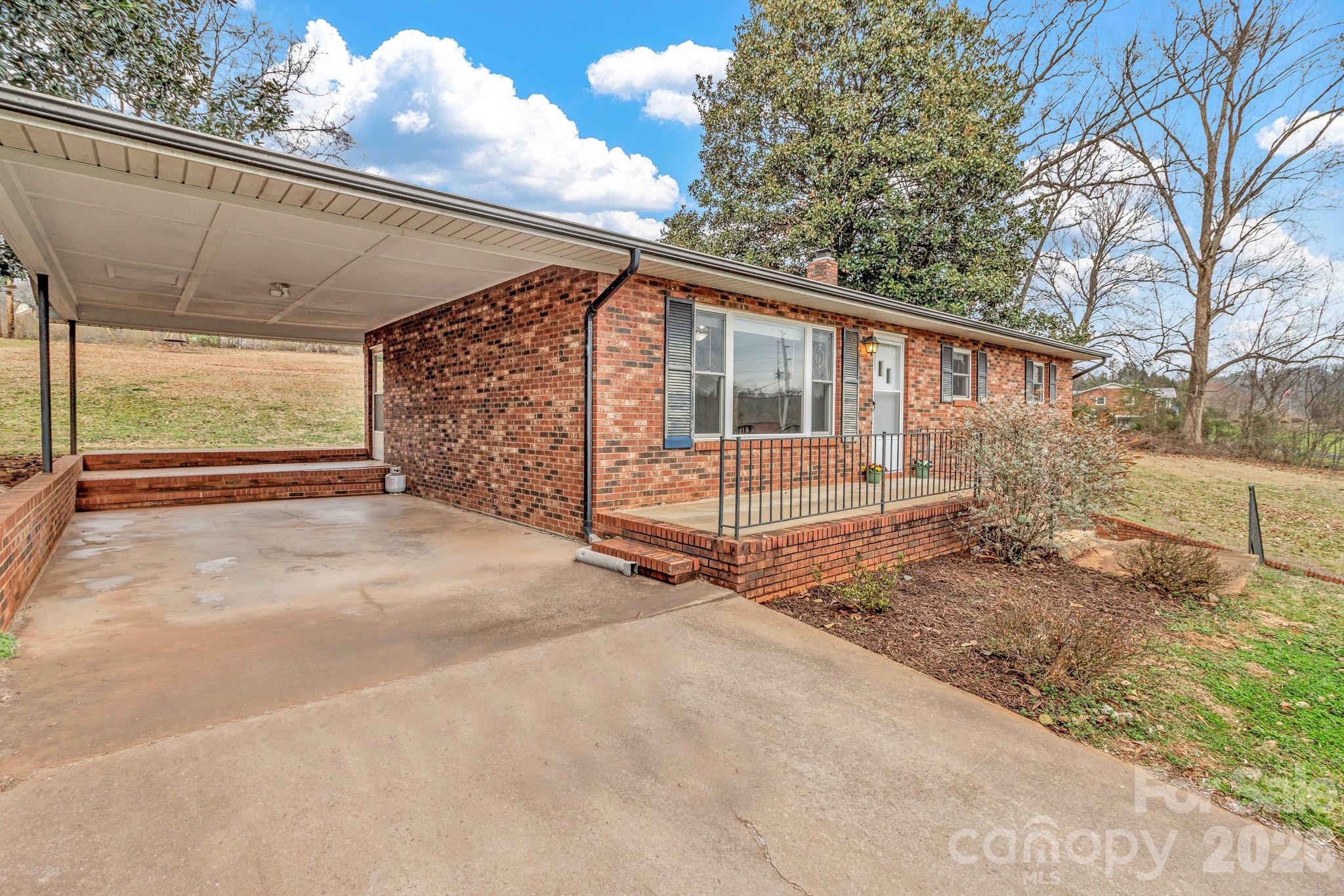 578 Conley Road Morganton NC 28655