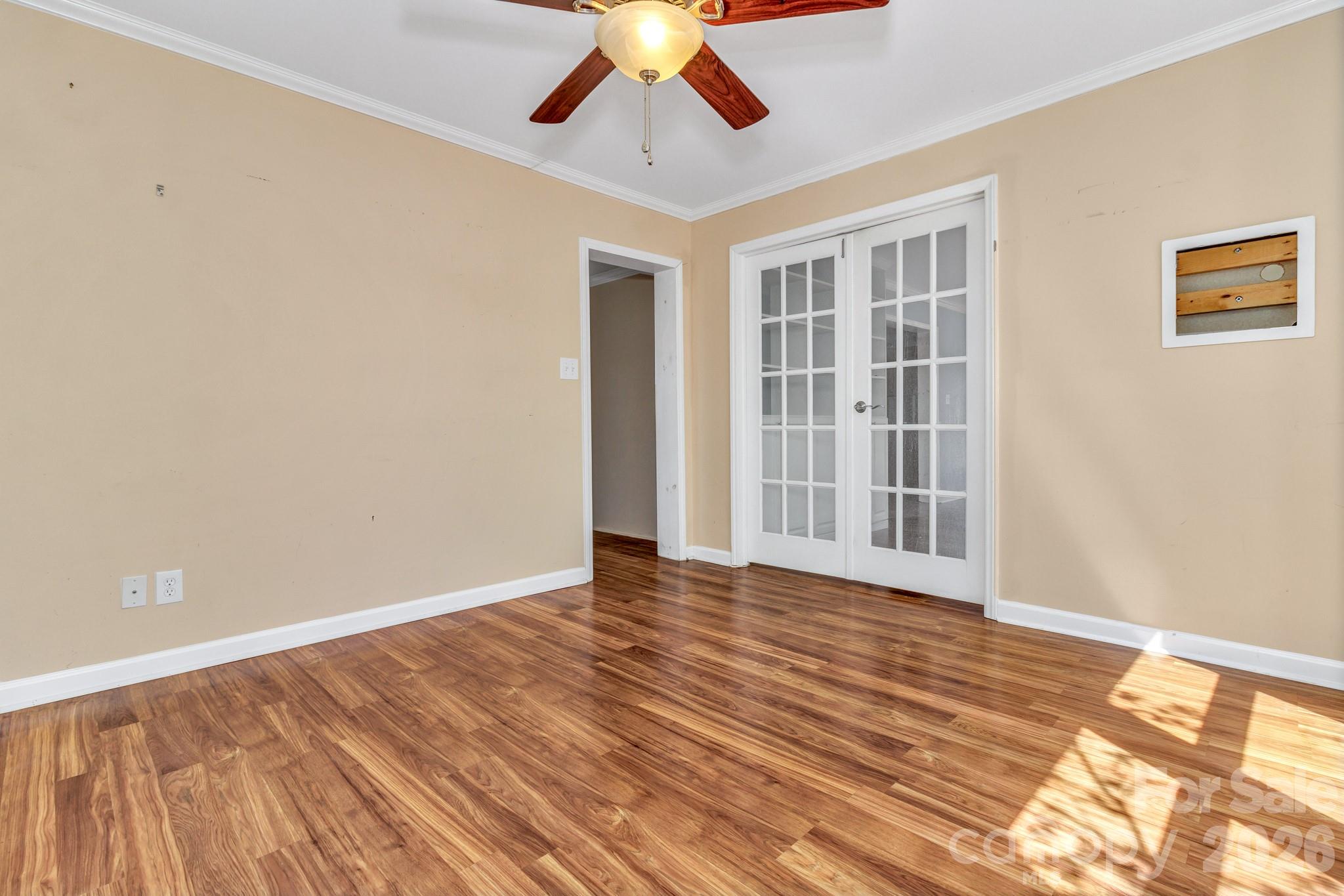 405 Deerfield Court Hendersonville NC 28792