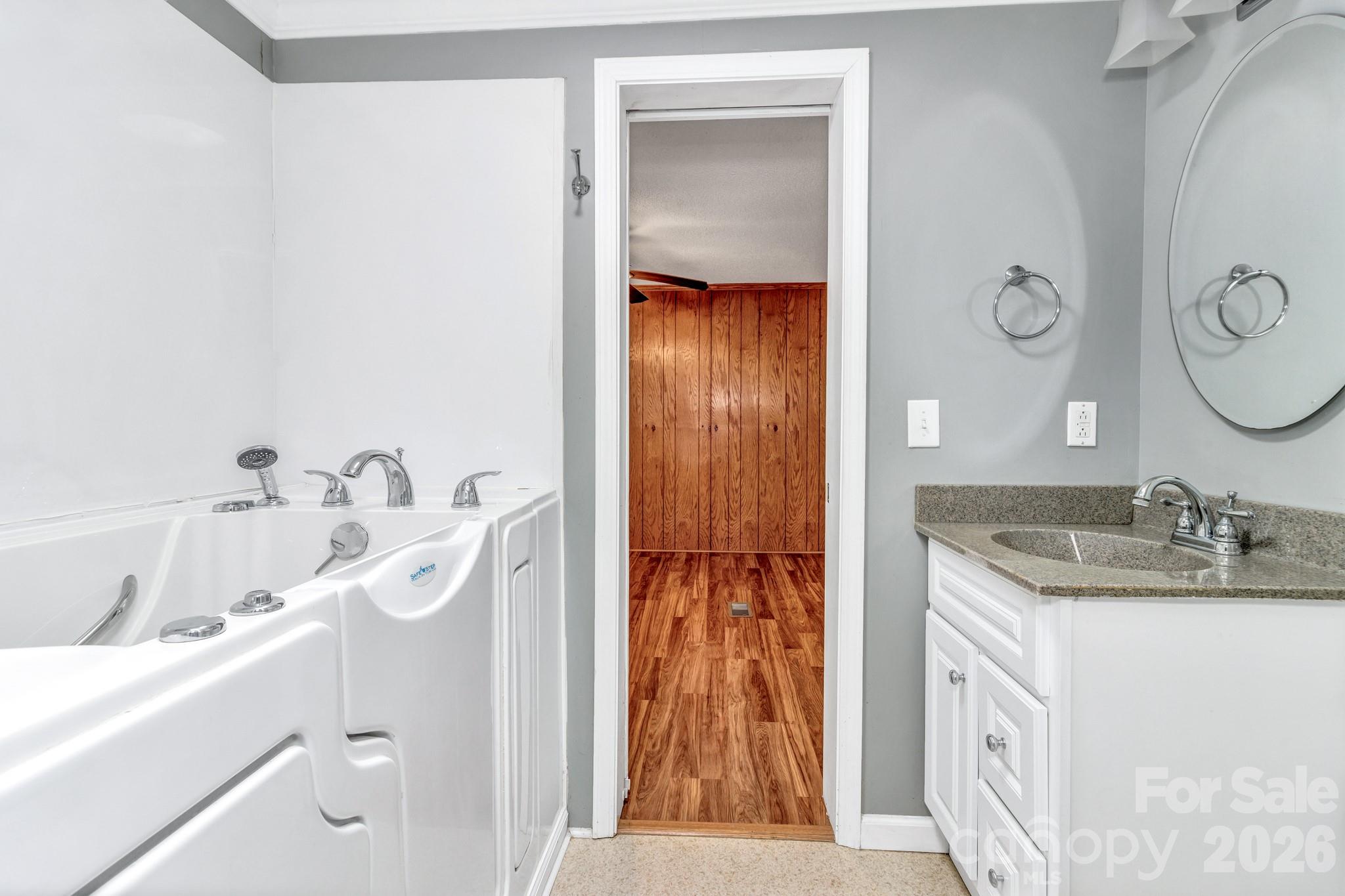 405 Deerfield Court Hendersonville NC 28792