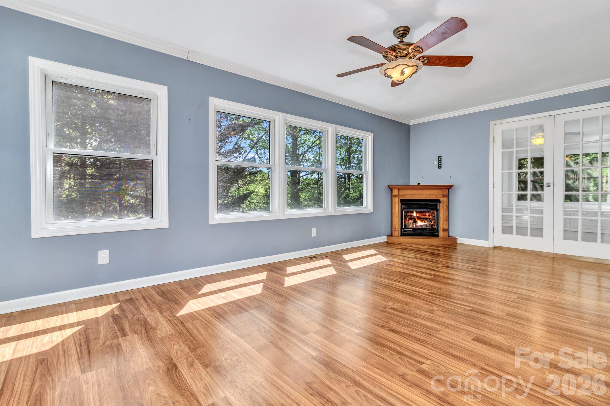 405 Deerfield Court Hendersonville NC 28792